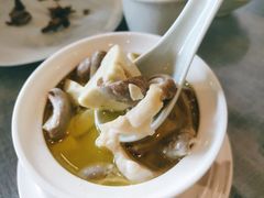 -茶油香闽南菜·花园餐厅(前埔店)