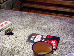 -蘭奢雅集·江浙菜(青山江滩店)