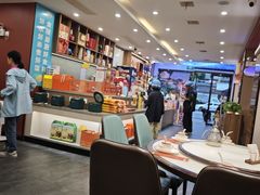 -金陵后厨·南京菜(新街口秣陵路店)