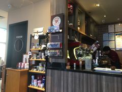 -COSTA COFFEE(深圳中洲店)