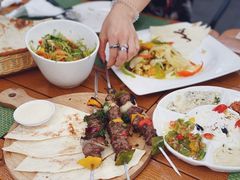 -ALAMEEN阿拉伯餐厅(三里屯店)