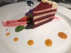 -弗兰克牛排西餐厅Ribone steak house(柠檬花园店)