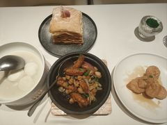 -茉里粤菜(皇姑万象汇店)