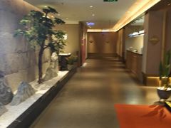 -梁家大院•农家菜(昆山会展中心店)