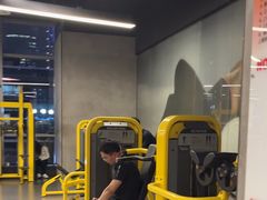 -锐动健身游泳(博地中心店)