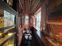-古董花园(思南路42弄小区店)