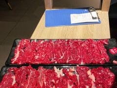 -陈记顺和牛肉火锅馆(天河北路店)