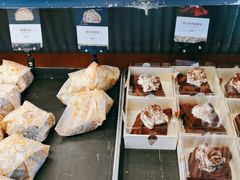 -OUR Bakery(三里屯太古里店)