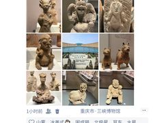 -观音桥步行街