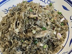 -蓝田九大碗民俗食府(蓝田店)