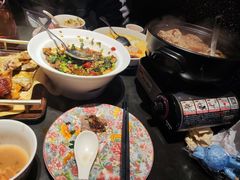 -知楚•精致湖北菜(武商MALL店)