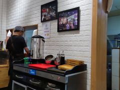 -大嘻咹biangbiang面(历史博物馆店)