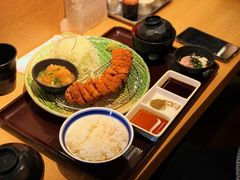 -炸牛排 京都胜牛(京都站前店)