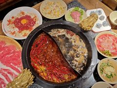 -蜀大侠火锅(总府路店)