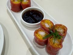 -蔡澜点心·粤菜(月星环球港店)