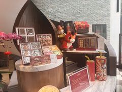 -白天鹅宾馆·美食屋