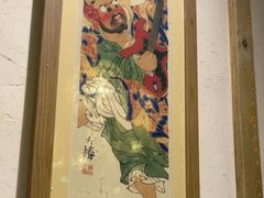 -南京大牌档(青岛万象城店)