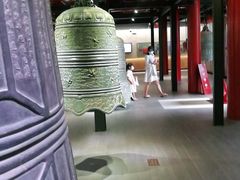 -大钟寺古钟博物馆