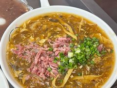 -毛华美食(清扬路店)