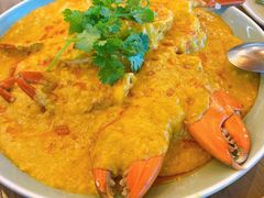 -CHINCHIN 青青·泰国料理(万象食家店)