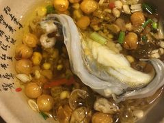 -秋语木桶鱼.酸菜鱼(开发区火车站店)