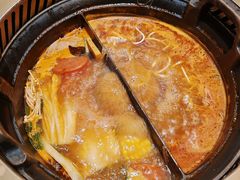 -呷哺呷哺 黄金牧场 (太原万象城店)
