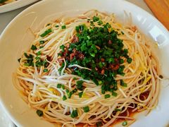 温州拌面-华盛丰温州大排档(东三环南路店)