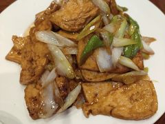 -李记白水羊头·清真老味家常菜(石景山店)