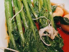 -绿茶餐厅(昆明世纪金源店)