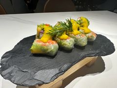 -羲和雅苑•北京烤鸭(国贸商城店)