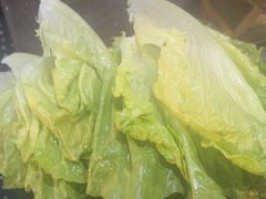 -江城二当家烤牛肉(莲塘新村店)