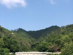-珠海圆明新园