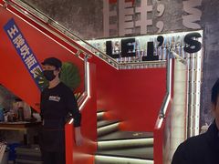 -神府路壹号·海鲜烧烤·砂锅粥·锅物(三坊七巷店)