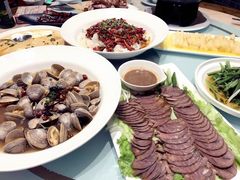 -小江南(万福园店)