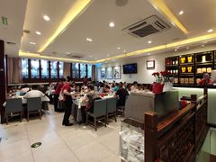 大堂-胡大饭馆 24h(簋街总店)