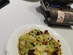 -紫光园·烤鸭(吕家营店)