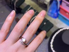 -梵薇Joker.V银饰工作室