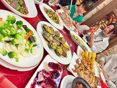 -盈春大饭店(千山路店)