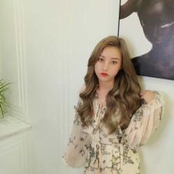 点击看大图 -3AM HAIR SALON烫发染发接发