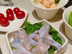 -海底捞火锅(上元大街店)