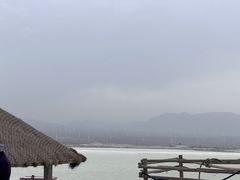 -盐湖景区