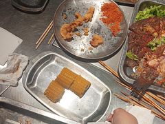 -马路牙子烧烤音乐酒馆(望京店)