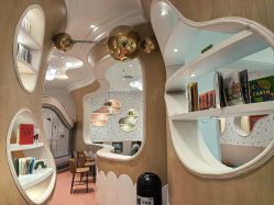 -奈尔宝·儿童乐园·亲子餐厅(苏州大悦城店)