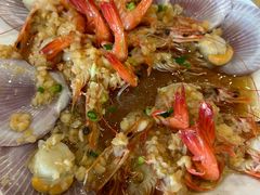 -糟粕醋·椰苑海南菜餐厅(亚龙湾天域酒店)