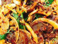 -添福来墨鱼饺子 · 海鲜东北菜(泡崖店)