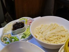 -福海居烤鸭店(鸟巢店)
