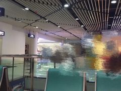 -银川河东国际机场