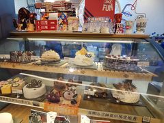 -DQ·蛋糕·冰淇淋(苏州中心店)