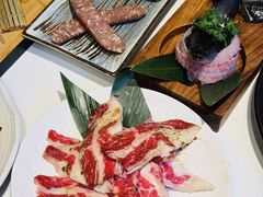 -缘·金家烤鳗鱼(西塔总店)