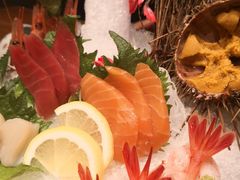 -伟峰·枫寿司(东樾店)